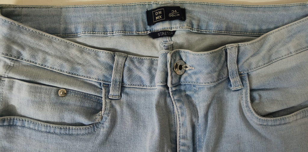 DNMX Denims
