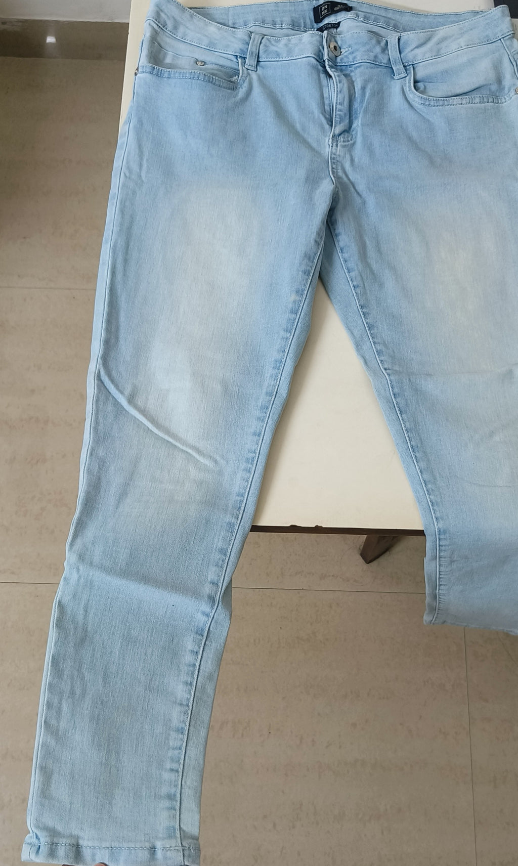 DNMX Denims