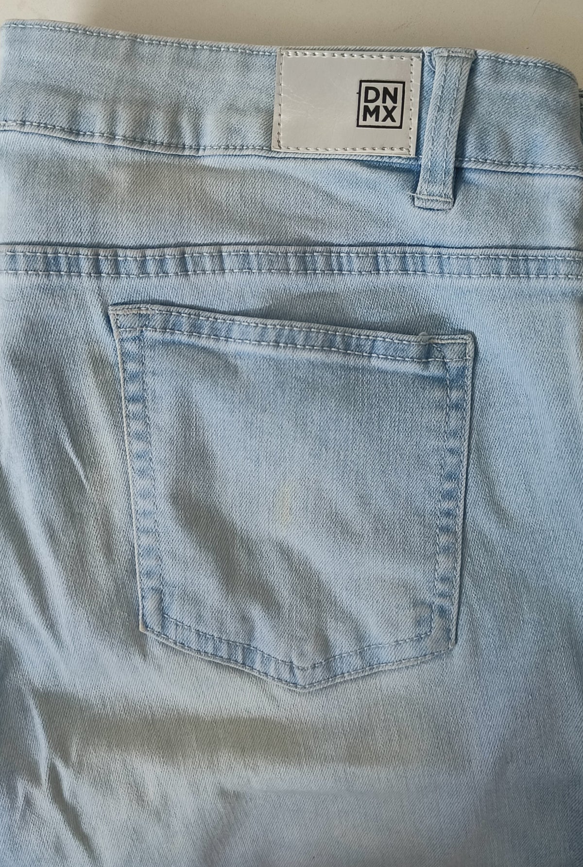 DNMX Denims