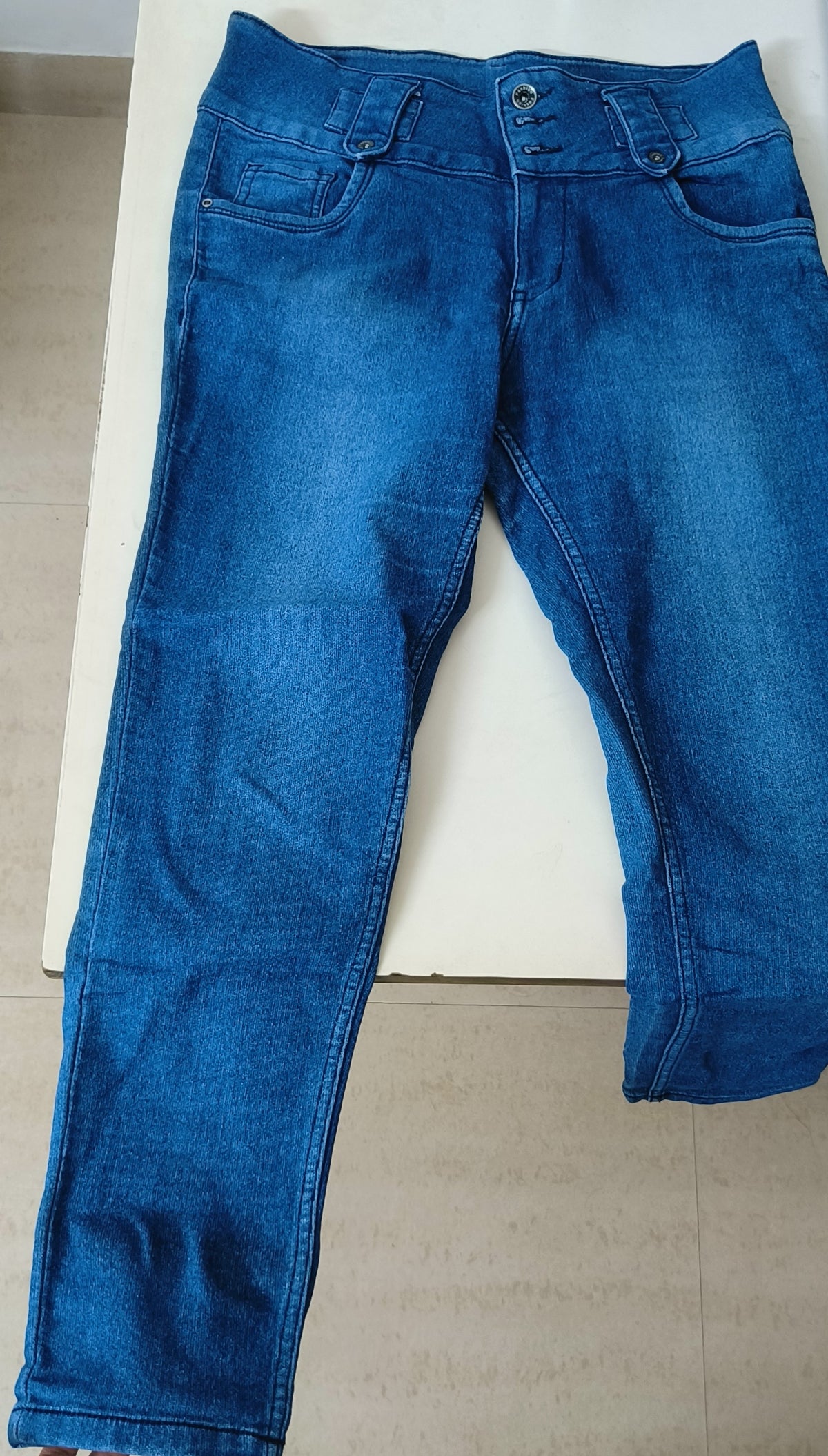 Highstar Denim Jeans