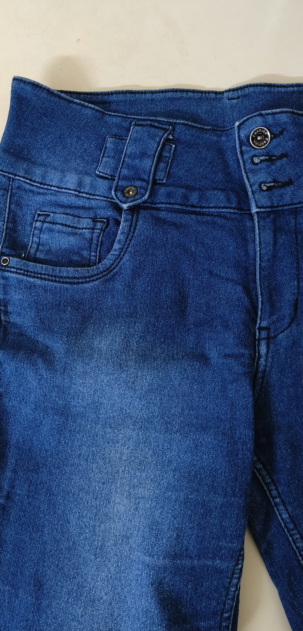 Highstar Denim Jeans