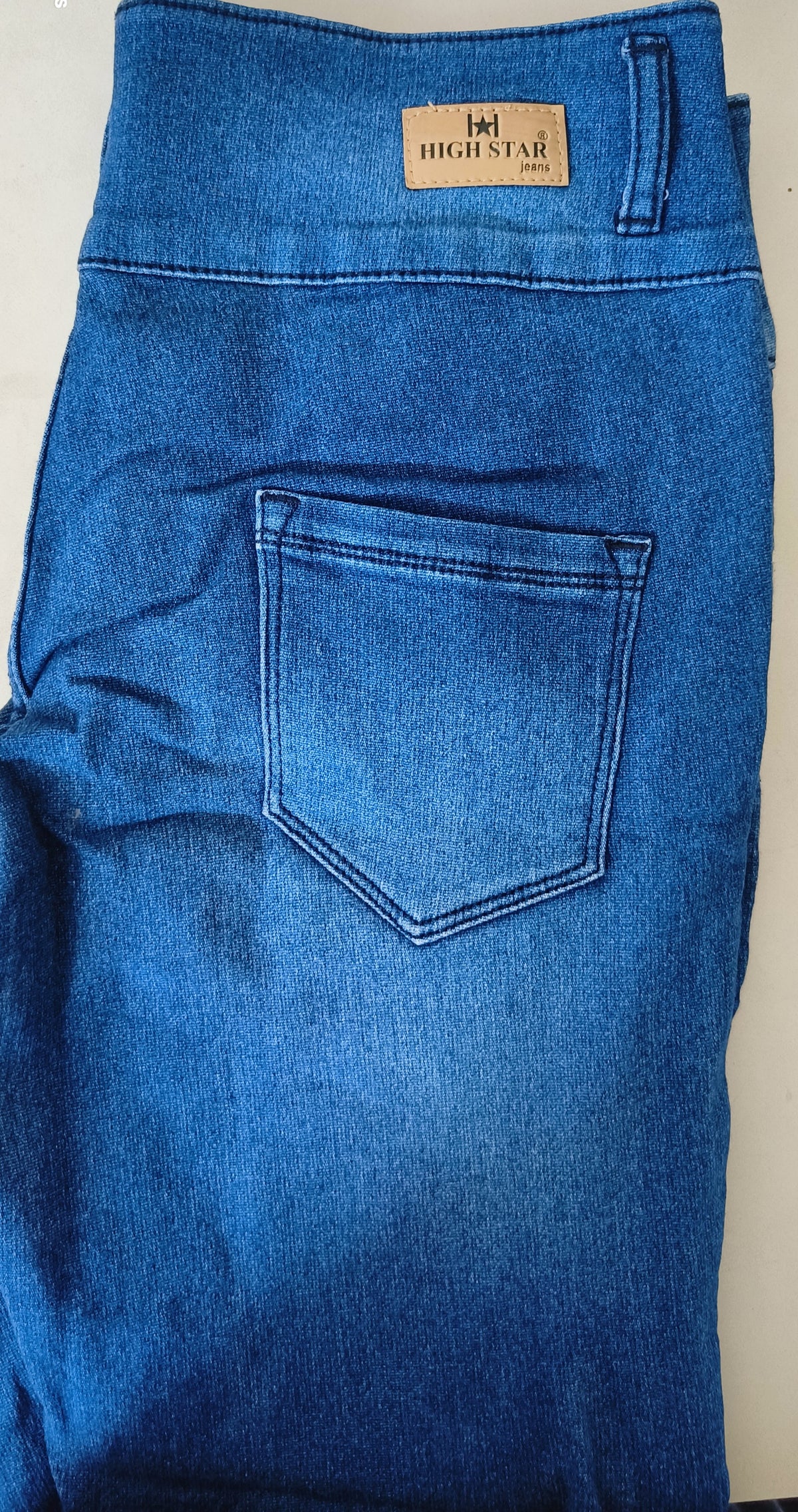 Highstar Denim Jeans