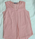 Dusty Pink Top