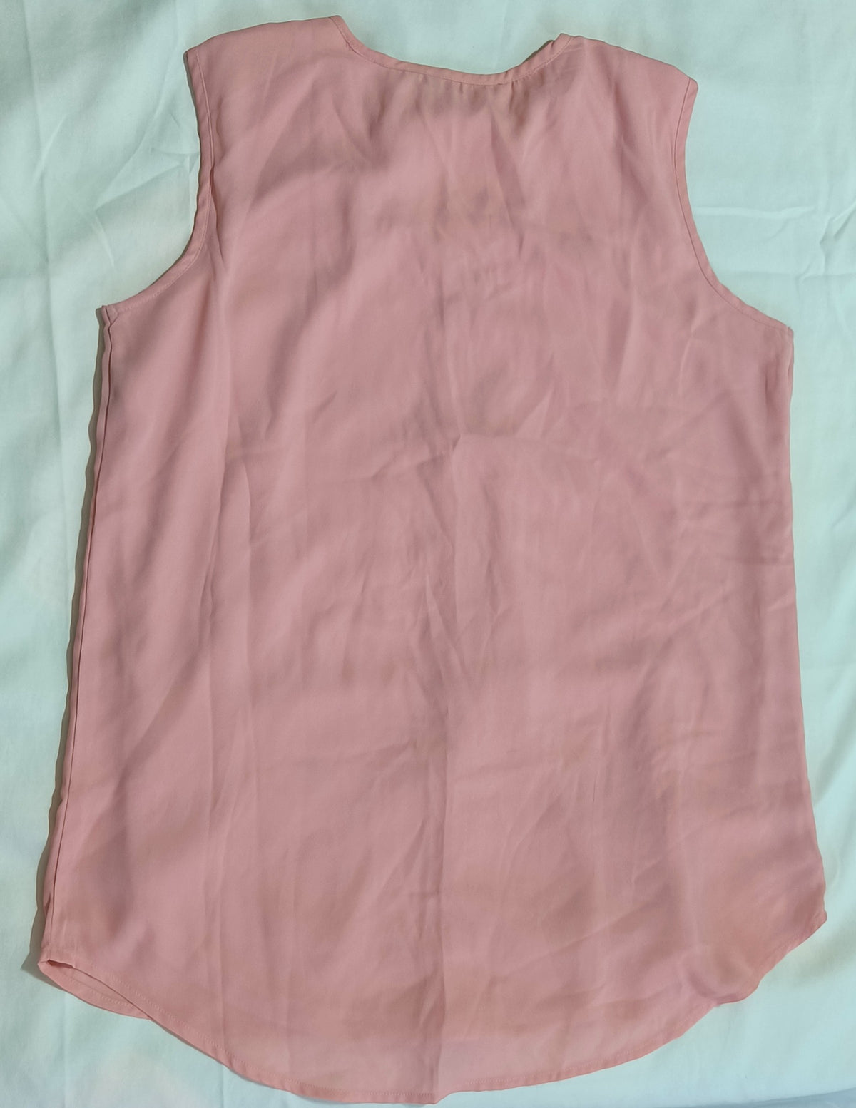 Dusty Pink Top