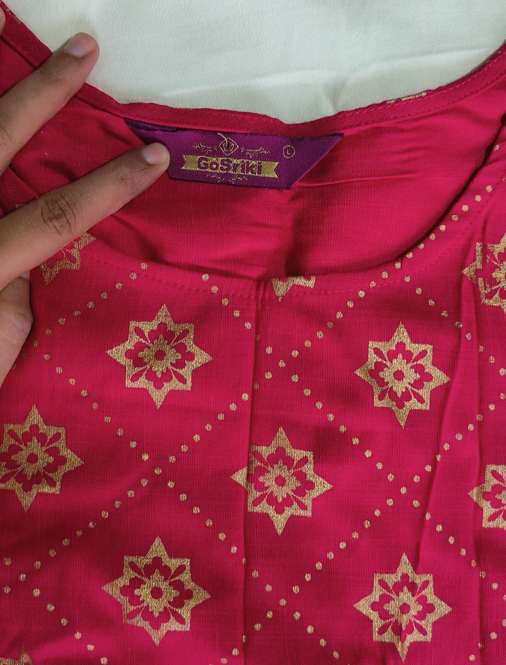 Kurta Set with Dupatta