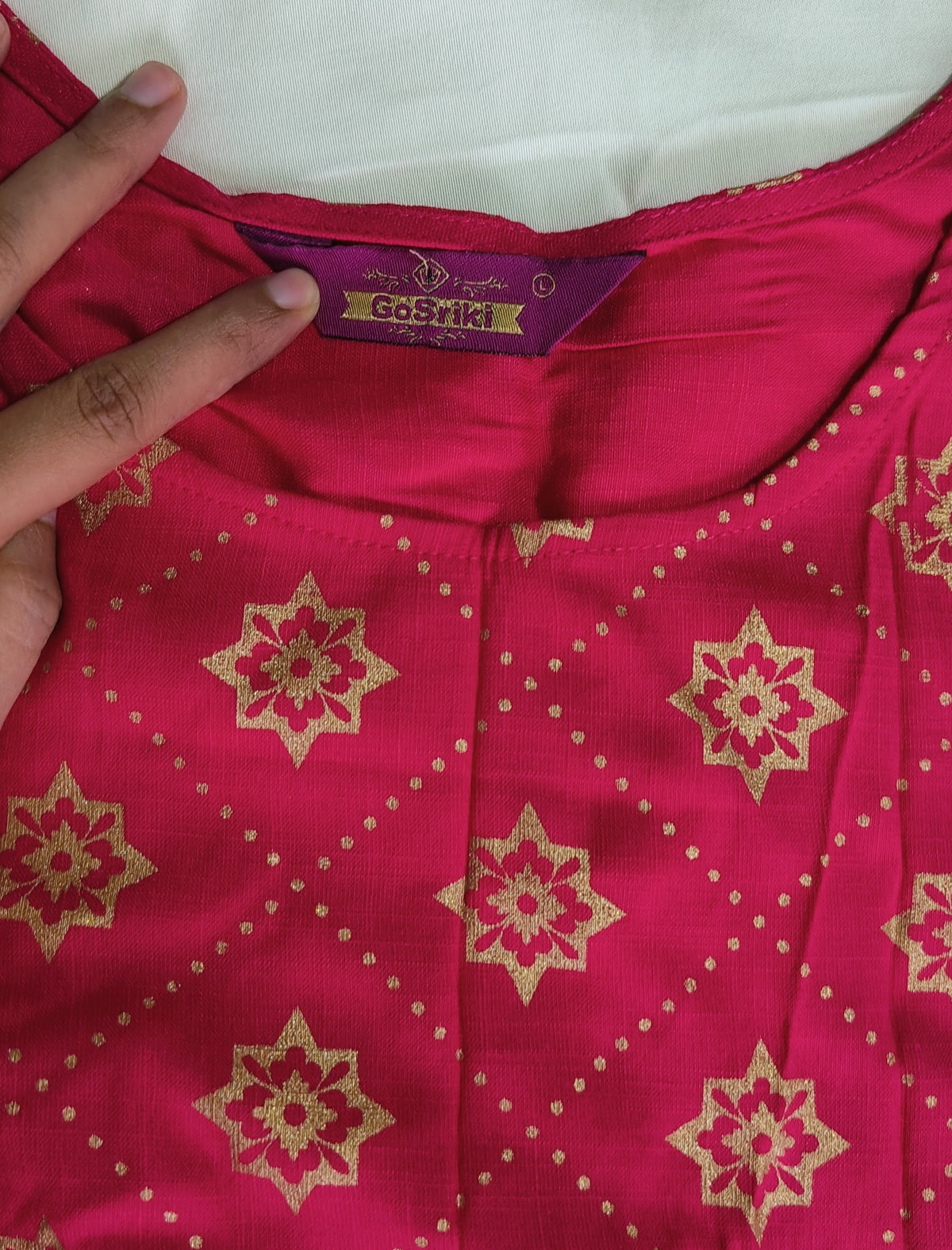 Kurta Set with Dupatta