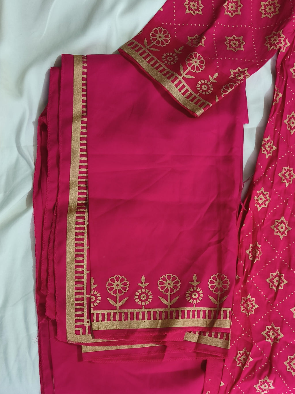 Kurta Set with Dupatta