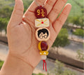 Harry Potter Bag Charm